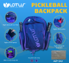 LOTUS PICKLEBALL BALO TÍM