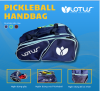 LOTUS PICKLEBALL HANDBAG XANH THAN