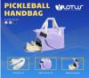 TÚI ĐEO VAI PICKLEBALL TÍM