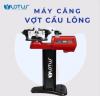 MÁY CĂNG VỢT CẦU LÔNG ĐIỆN TỬ