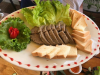 Pate gan heo nếp 500g