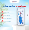 Giấy Vệ Sinh 10 Cuộn CABOO Cao Cấp