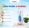 Giấy Vệ Sinh 12 Cuộn CABOO Cao Cấp