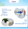 Giấy Vệ Sinh 12 Cuộn CABOO Cao Cấp