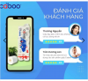 Giấy Vệ Sinh 12 Cuộn CABOO Cao Cấp
