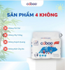 Giấy Vệ Sinh 6 Cuộn CABOO Cao Cấp