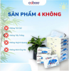 Giấy Ăn Rút Mini Cao Cấp CABOO