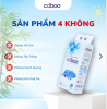 Giấy Rút Treo Tường Cao Cấp CABOO
