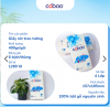 Giấy Rút Treo Tường Cao Cấp CABOO
