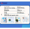 Giấy Rút Treo Tường Cao Cấp CABOO