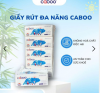 Giấy Ăn Rút Đa Năng Cao Cấp CABOO