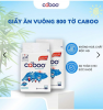 Khăn Vuông 800 Tờ Cao Cấp CABOO