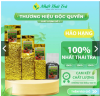 Chè Thái Nguyên Nhất Thái Trà 100gr quà tặng, đậm vị khó quên đẹp Đ06