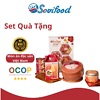 SET QUÀ TẾT ĐẶC SẢN HẢI PHÒNG