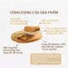 Bánh Quy Hạnh Nhân Vị Dừa Ăn Kiêng Dành Cho Người Eatclean Tiểu Đường, Ăn Kiêng