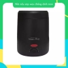 Nồi nấu sáp wax lông chống dính mini - Tặng chén+que silicon chống dính - Nồi nấu sáp nhanh, tiện lợi, bảo hành 3 tháng