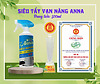 Siêu tẩy vạn năng Anna (tẩy gỉ sét) 500ml