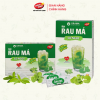 Hộp Rau Má Cỏ Ngọt ORAMA – Đường 0 calo ( 3g x 14 gói/ hộp)