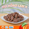 [450g] Mơ Hồng Lam 4