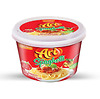 THÙNG MÌ TRỘN TÔ SPAGHETTI ARI 105G – THÙNG 12 TÔ, ĐẬM VỊ SỐT, TIỆN LỢI MỌI LÚC
