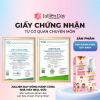 Kem đánh răng trẻ em Babyfull Day dạng bọt 100ml