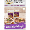 [1 GÓI] Nước Cốt Phở Bò Cô Đặc Nam Nhất 140g 