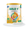 SỮA BỘT GOLD 1+ HMO COLOSTRUM 900G – BỔ SUNG VITAMIN & KHOÁNG CHẤT