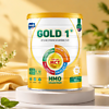 SỮA BỘT GOLD 1+ HMO COLOSTRUM 900G – BỔ SUNG VITAMIN & KHOÁNG CHẤT