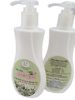Sữa Tắm Hoa Bưởi Tha Von 250 ml, nhẹ nhàng làm sạch da với hương thơm của bưởi