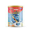 Sữa Bột Fidimilk Pure Sure Low Fat 15+ – Sữa Dinh Dưỡng Ít Béo, Giàu Canxi, Bổ Sung Protein, Collagen, Vitamin & Khoáng Chất