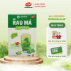 Hộp Rau Má Cỏ Ngọt ORAMA – Đường 0 calo ( 3g x 14 gói/ hộp)