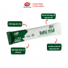 [Combo 10] Bột Rau Má, Rau Má Đậu Xanh, Rau Má Cốt Dừa Tuýp Nhỏ 15g 