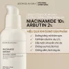 Serum Boom De Ah Dah dưỡng trắng, căng bóng da