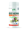 Viên sữa ăn liền BB HERB vị Socola - Vani