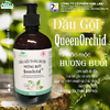 Dầu gội thảo dược Queen Orchid Hương bưởi 500ml