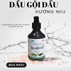 Dầu gội thảo dược Queen Orchid Hương Nhu 300ml