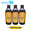 Dung dịch vệ sinh nam hương trầu không 250ml