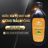 Dung dịch vệ sinh nam hương trầu không 250ml