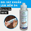 Gel sát khuẩn tay Orchid 100ml