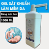 Gel sát khuẩn tay Orchid 1liter