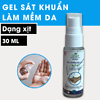 Gel sát khuẩn tay Orchid 30ml