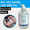 Gel sát khuẩn tay Orchid 500ml