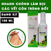 Nước diệt khuẩn Orchid 100ml