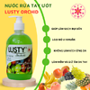 Nước rửa tay ướt Lusty Orchid – 500ml