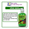 Nước rửa tay ướt Lusty Orchid – 500ml