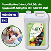 Nước rửa tay ướt Lusty Orchid 5kg