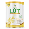 LỨT - Trà hoa vàng - Lon 400 g