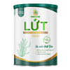 LỨT - Tảo xoắn Nhật Bản - Lớn 400 g