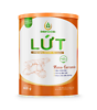 LỨT - NANO CURCUMIN - Lớn 400 g