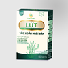 BỘT SỮA GẠO LỨT HỮU CƠ - Tảo xoắn Nhật Bản - Hộp 360g